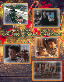 A Very Classic Christmas