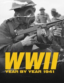 WWII Year by Year 1941