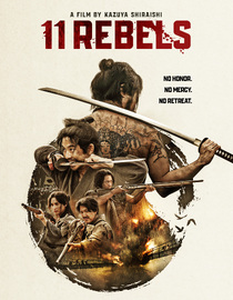 11 Rebels