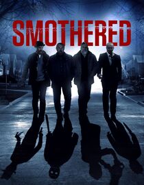 Smothered