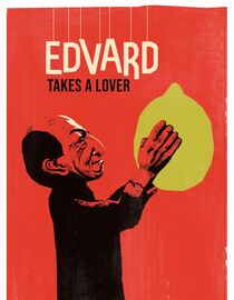 Edvard Takes A Lover