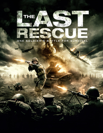 The Last Rescue