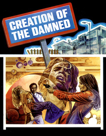 Creation Of The Damned