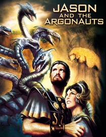 Jason And The Argonauts