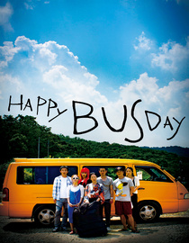 Happy Bus Day