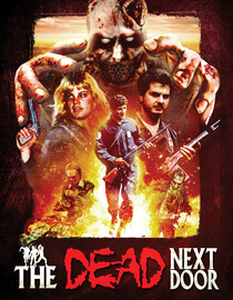 The Dead Next Door