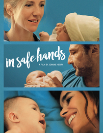 In Safe Hands