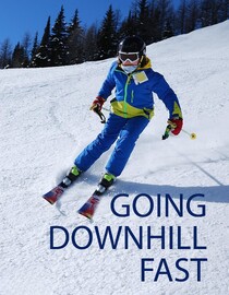 Going Downhill Fast