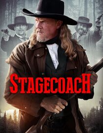 Stagecoach: The Texas Jack Story