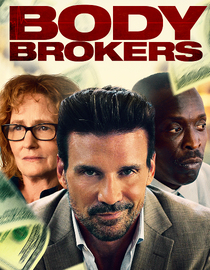 Body Brokers