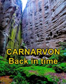 Carnarvon, Back in Time