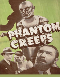 Phantom Creeps