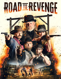 Road to Revenge (AKA Royals' Revenge)