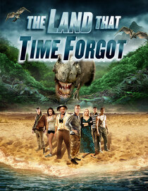 The Land that Time Forgot