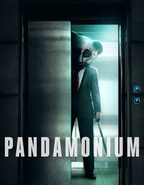 Pandamonium
