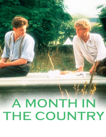 A Month In The Country