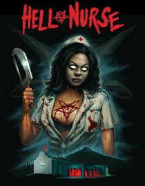 Hell Nurse