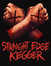 Straight Edge Kegger