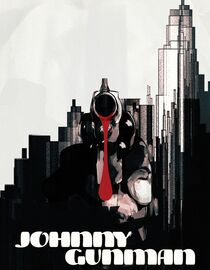 Johnny Gunman