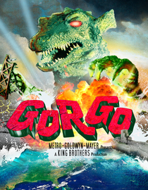 Gorgo