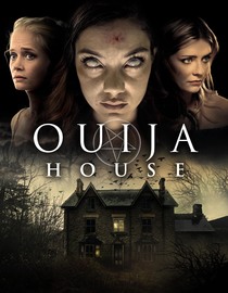 Ouija House