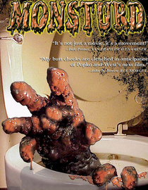 Monsturd