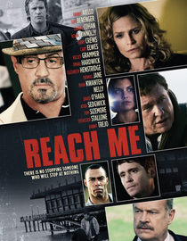 Reach Me