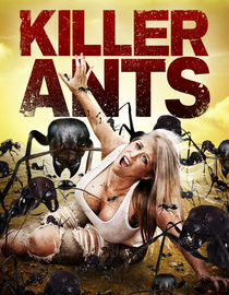 Killer Ants