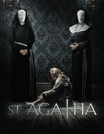 St. Agatha