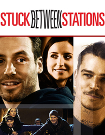 Stuck Between Stations