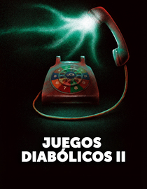 Juegos diabólicos II