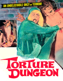 Torture Dungeon
