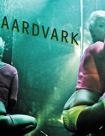 Aardvark