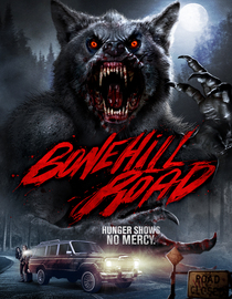 Bonehill Road