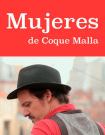 Mujeres, de Coque Malla