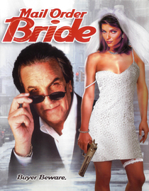 Mail Order Bride