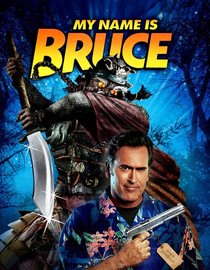 My Name Is Bruce