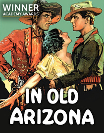 In Old Arizona