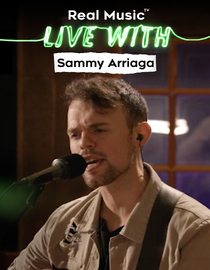 Live With Sammy Arriaga