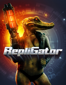 Repligator
