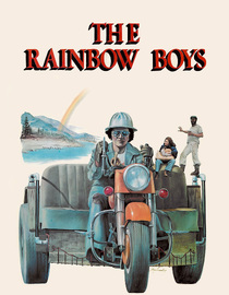 The Rainbow Boys