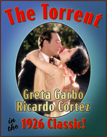 The Torrent