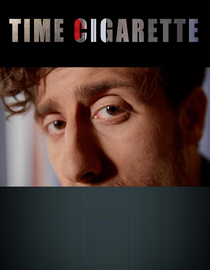 Time Cigarette