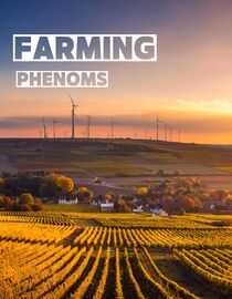 Farming Phenoms