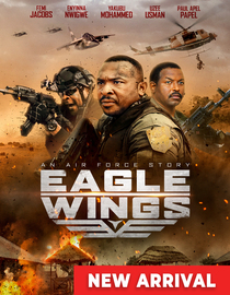 Eagle Wings