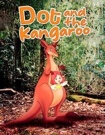 Dot and the Kangaroo