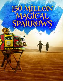 150 Million Magical Sparrows