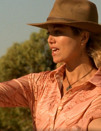 S02 E12 - Hounded - McLeod's Daughters