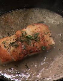 S06 E12 - 5 Chefs Compete - Hell's Kitchen
