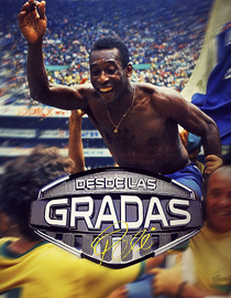 Desde las gradas: PELÉ
